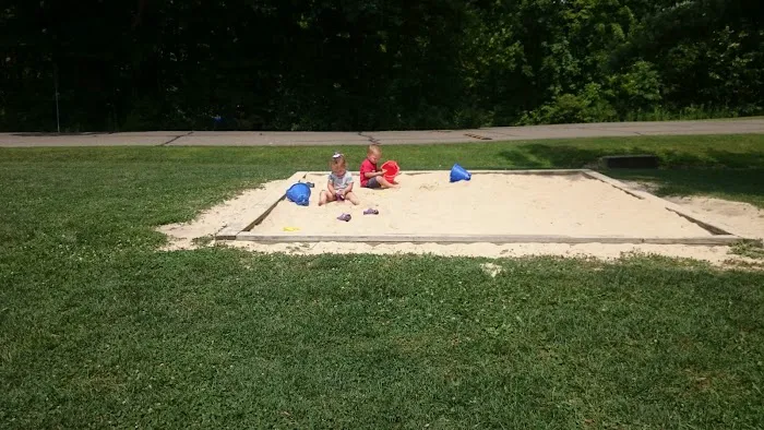 West Branch State Park Campground Picture 2