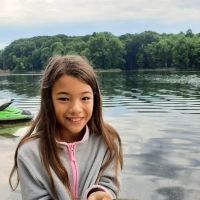 West Branch State Park Campground ico