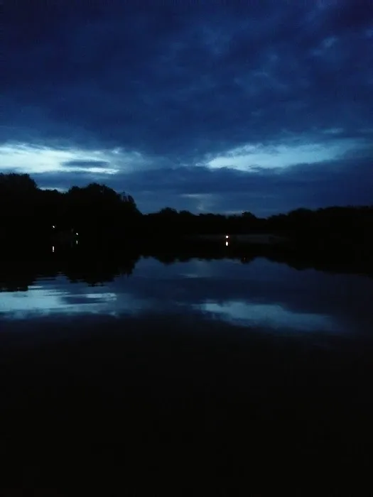 West Branch State Park Campground Picture 7