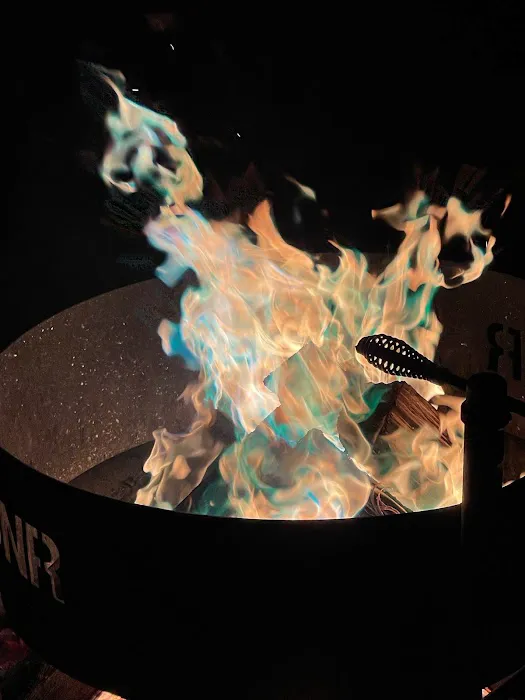 West Branch State Park Campground Picture 4