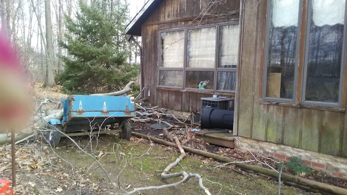 Westville Lake Picture 5