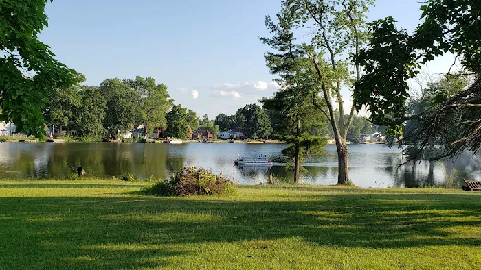 Westville Lake Picture 6