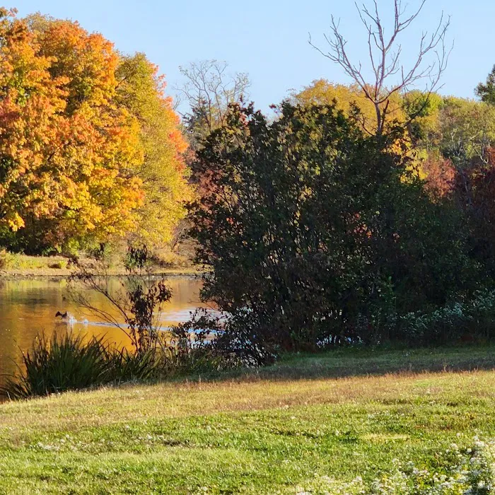 Westville Lake Picture 9