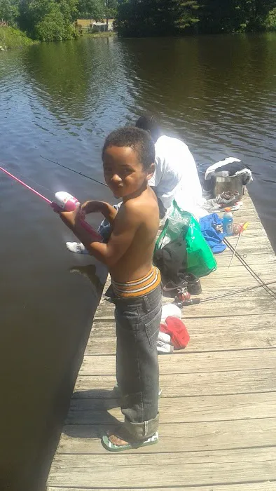 Westville Lake Picture 3