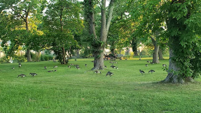 Westville Lake Picture 2