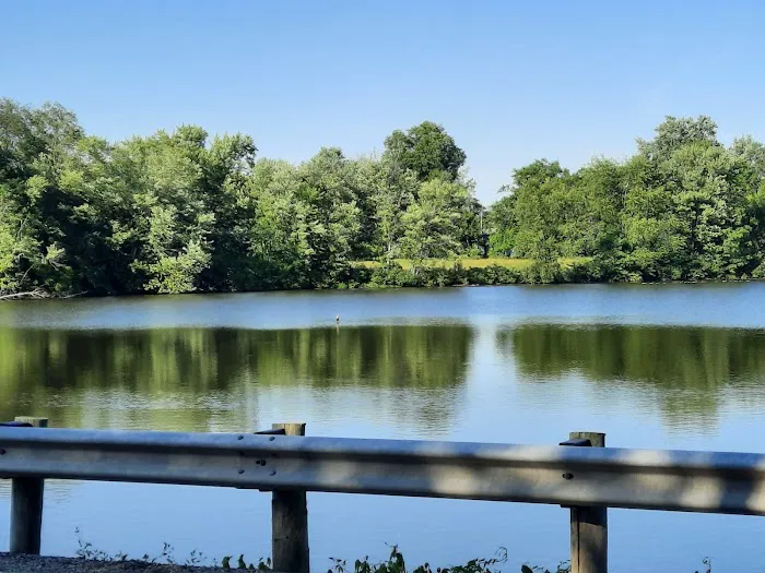 Westville Lake Picture 10