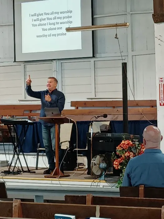 Sebring Camp Picture 7