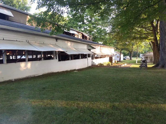 Sebring Camp Picture 4