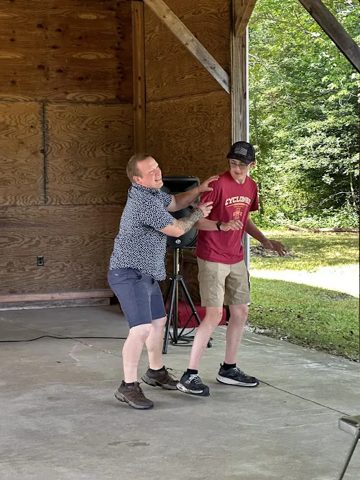 Sebring Camp Picture 3