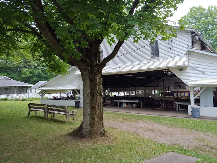 Sebring Camp Picture 8