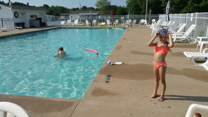 McDermott’s Lakefront Campground Picture 6