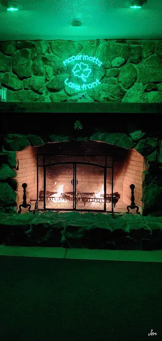 McDermott’s Lakefront Campground Picture 7