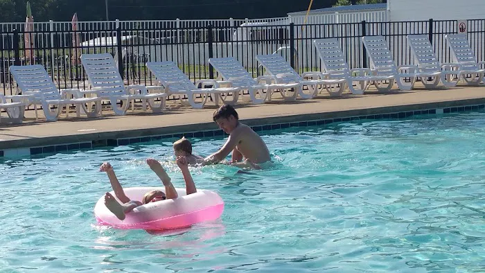 McDermott’s Lakefront Campground Picture 5