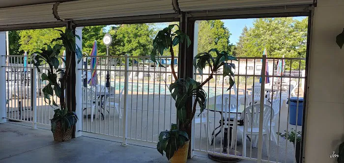 McDermott’s Lakefront Campground Picture 4