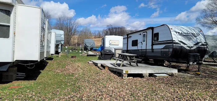 Timashamie Family Campground Picture 3