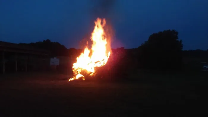 Timashamie Family Campground Picture 1