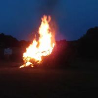 Timashamie Family Campground ico