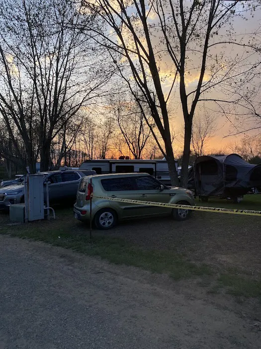 Timashamie Family Campground Picture 7