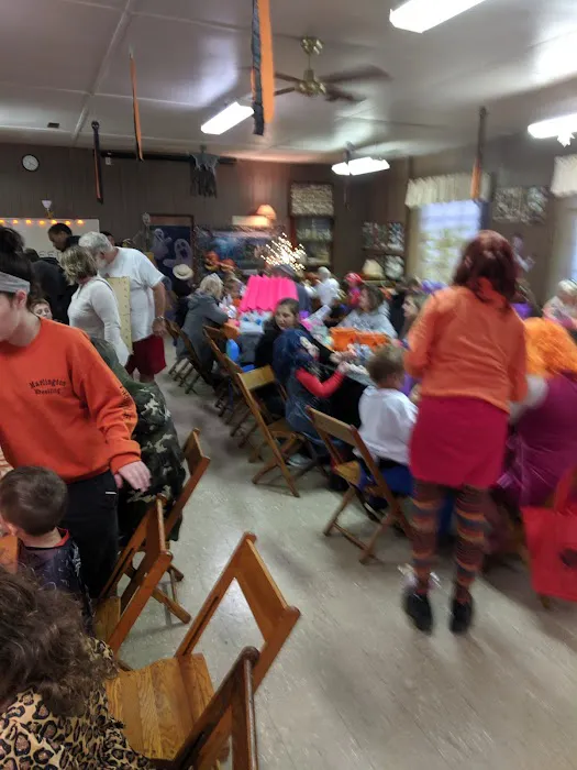 Dr Roach Outdoor League Inc Picture 1