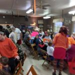 Dr Roach Outdoor League Inc