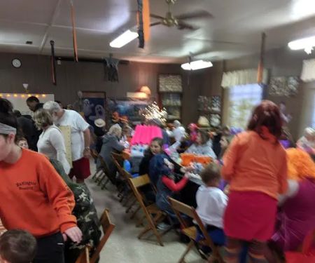 Dr Roach Outdoor League Inc