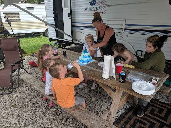 Dr Roach Outdoor League Inc Picture 2