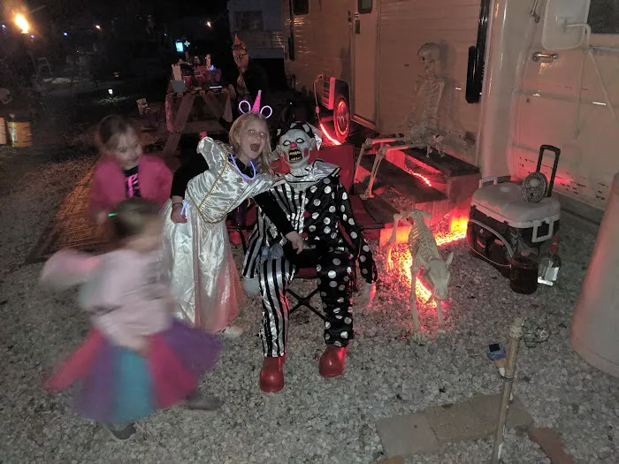 Dr Roach Outdoor League Inc Picture 7