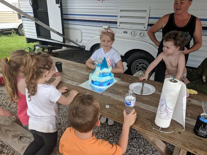 Dr Roach Outdoor League Inc Picture 6