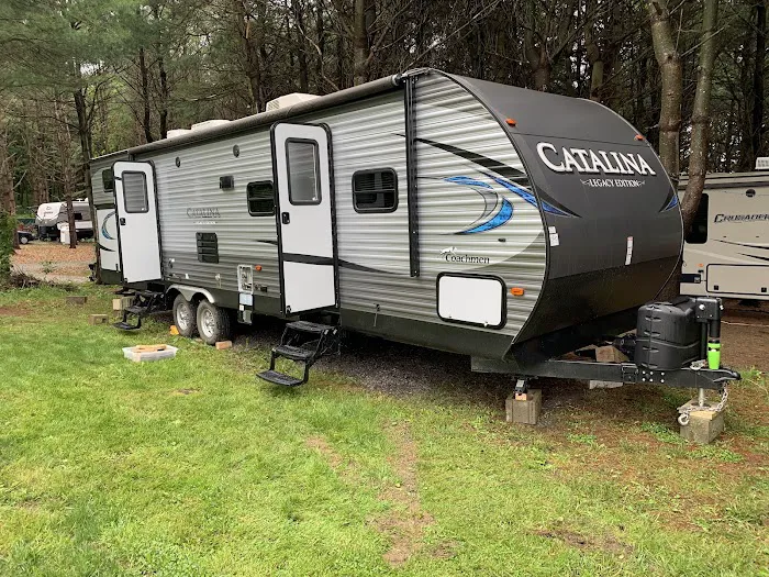 Clewell's Landing Camp at Pinecrest Picture 8