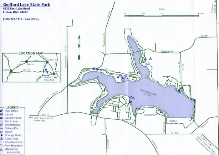 Clewell's Landing Camp LLC Picture 9