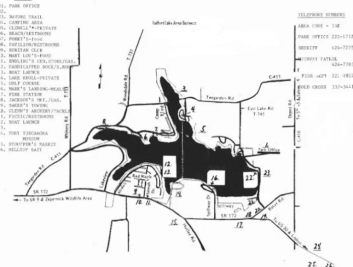 Clewell's Landing Camp LLC Picture 3