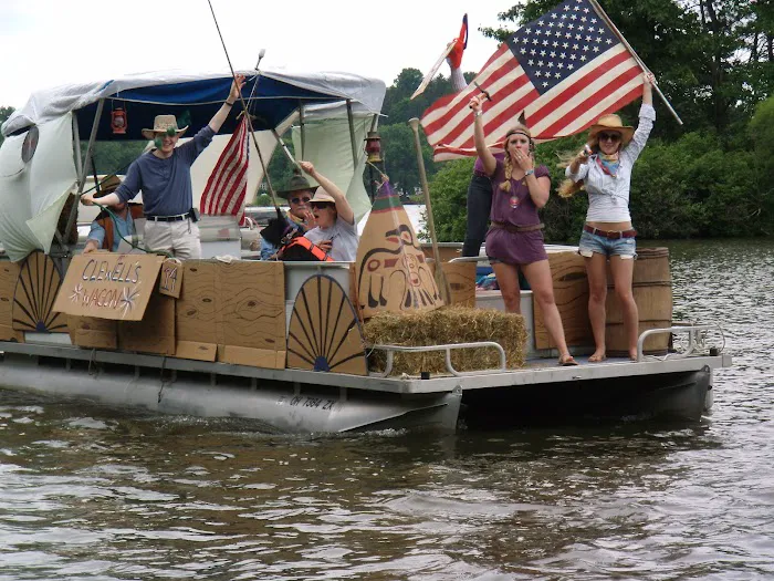 Clewell's Landing Camp LLC Picture 8