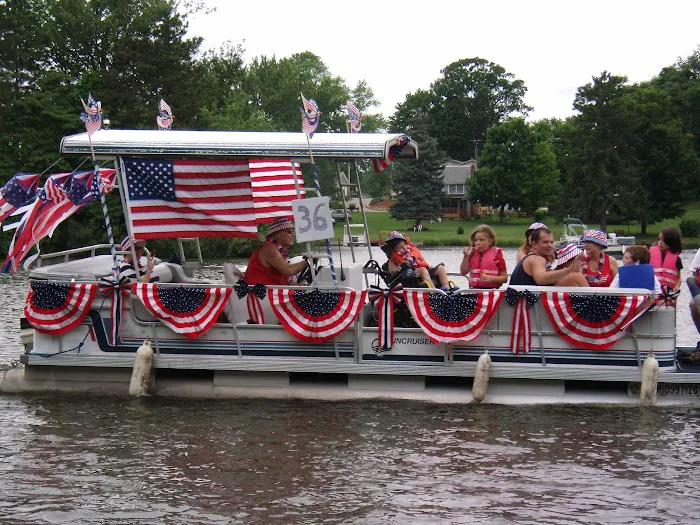 Clewell's Landing Camp LLC Picture 6