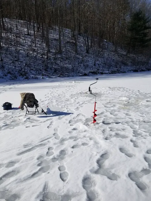Curtisville Lake and Campground Picture 10