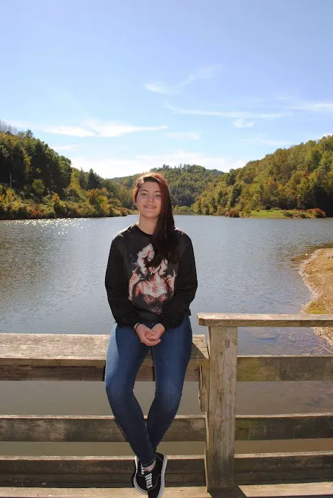 Curtisville Lake and Campground Picture 5