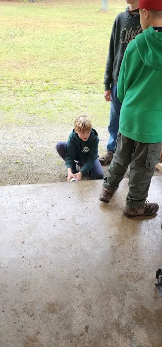 Akela Camporee Field Picture 4