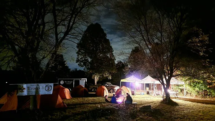 Akela Camporee Field Picture 8