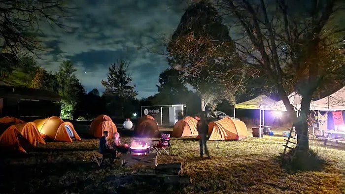 Akela Camporee Field Picture 9