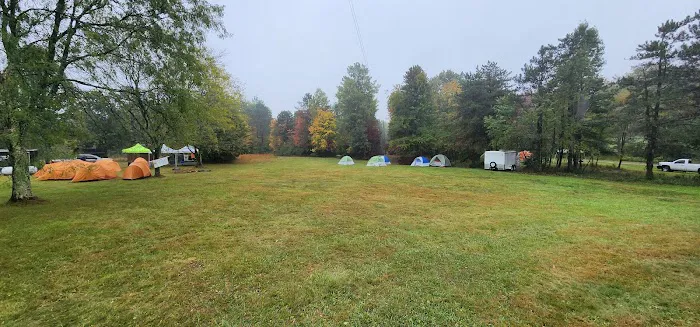 Akela Camporee Field Picture 5