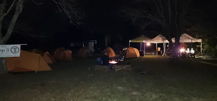 Akela Camporee Field Picture 1