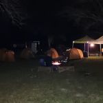 Akela Camporee Field