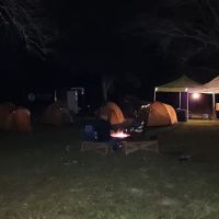 Akela Camporee Field ico