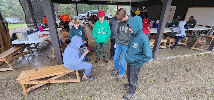 Akela Camporee Field Picture 3