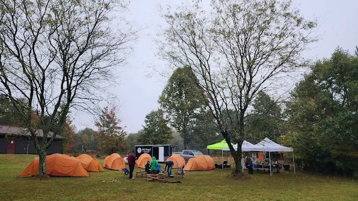 Akela Camporee Field Picture 7