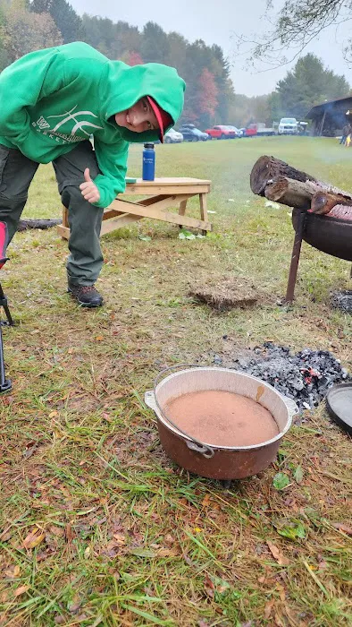 Akela Camporee Field Picture 10