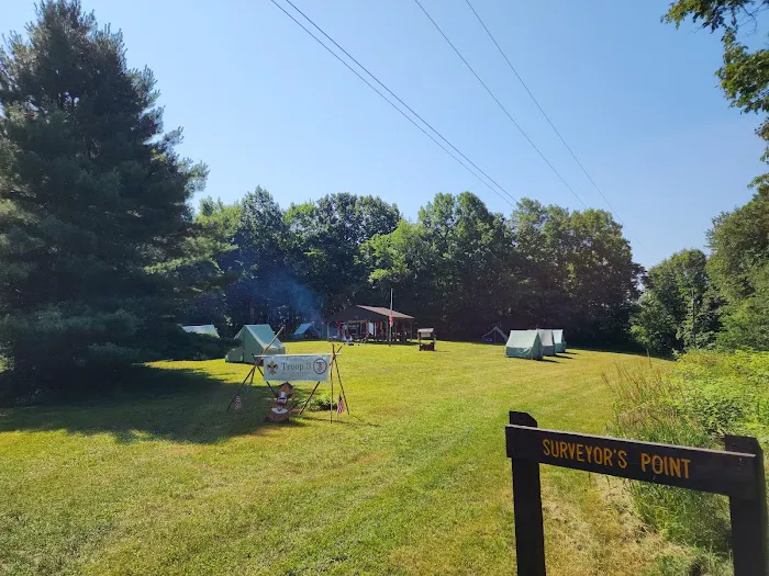 Surveyor's Point Picture 5