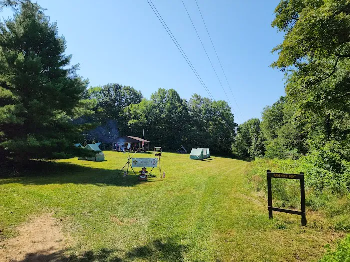 Surveyor's Point Picture 7