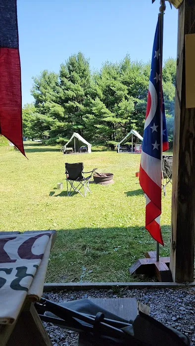 Surveyor's Point Picture 1