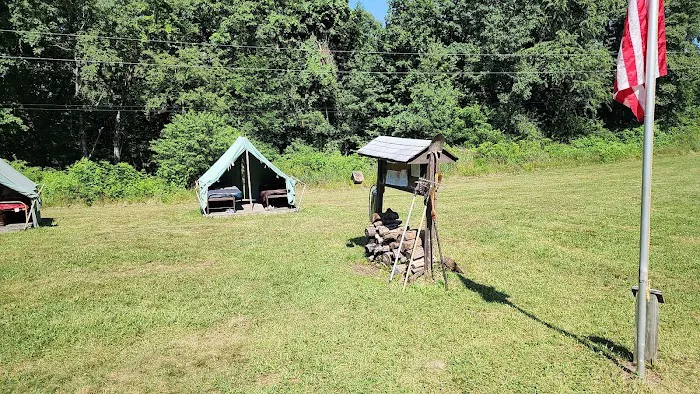 Surveyor's Point Picture 4