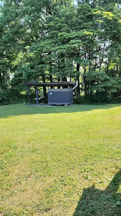 Surveyor's Point Picture 8